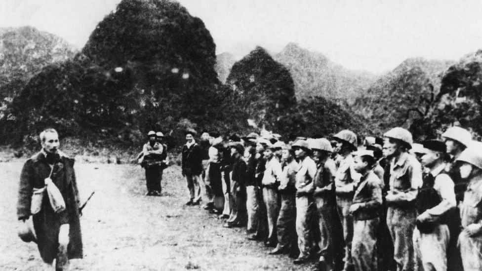 Vietnam History Materials